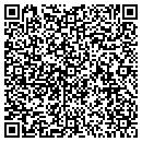 QR code with C H C Inc contacts