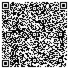 QR code with Chesapeake Training Corporation contacts