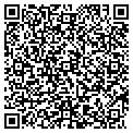QR code with C M L Service Corp contacts