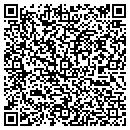 QR code with E Magine Web Consulting Inc contacts