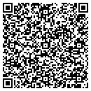 QR code with T J Maxx contacts