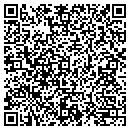 QR code with F&F Enterprises contacts