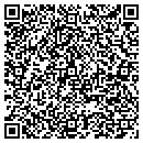 QR code with G&B Communications contacts