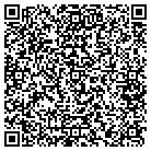 QR code with Johnnies Liquor Store & Rest contacts