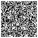 QR code with Harding Consulting contacts