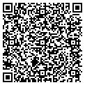 QR code with Hla LLC contacts