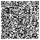 QR code with Hsc Agent Services Inc contacts