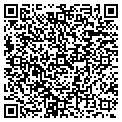 QR code with Inh Consultants contacts