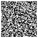 QR code with James R Walcher Md contacts