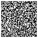 QR code with J Libber Consulting contacts