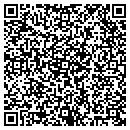 QR code with J M E Consulting contacts