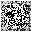 QR code with Kalubys Dance Club contacts