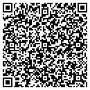 QR code with Kevanek Enterprises contacts