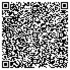 QR code with Klass Consulting Incorporated contacts