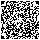 QR code with M And H Consulting LLC contacts