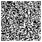 QR code with P J Brown Consulting LLC contacts