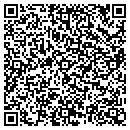 QR code with Robert E Green Jr contacts