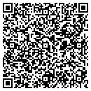 QR code with Rosalind A Tyner contacts