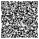 QR code with T A H Consultants contacts
