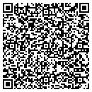 QR code with Ubu Consulting Inc contacts