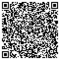 QR code with Zions Gate contacts