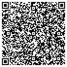 QR code with A M Segal Consulting Inc contacts