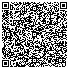 QR code with Angela Harris Consulting contacts