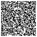 QR code with April D Snell contacts