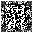 QR code with Carol B Blythe contacts