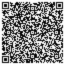 QR code with D M H Associates contacts