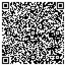 QR code with E -Z Solutions Co contacts