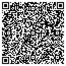 QR code with Harry J Hines contacts