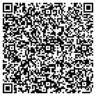 QR code with High Context Consulting LLC contacts
