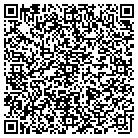 QR code with Hilltop Global Advisors LLC contacts