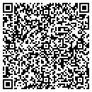 QR code with I P Com LLC contacts