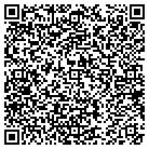 QR code with J Cherian Consultants Inc contacts