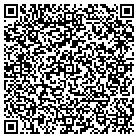 QR code with K C S Quest Consulting-Stffng contacts