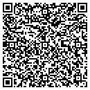 QR code with Kenneth H Hsu contacts