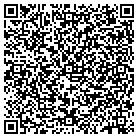 QR code with L Group Services Inc contacts