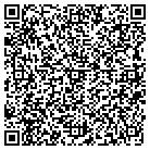 QR code with Mcafee Bush Group contacts