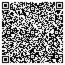 QR code with N G W Group LLC contacts
