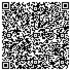 QR code with Real Horizons Consulting Servi contacts