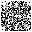 QR code with R Grieashamer Consulting contacts