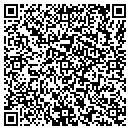 QR code with Richard Hartzell contacts