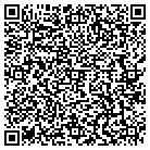QR code with T Savage Consulting contacts