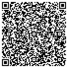 QR code with V B Gardner Consulting contacts