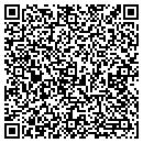 QR code with D J Enterprises contacts