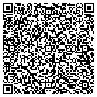QR code with Sante Fe Catholic High School contacts