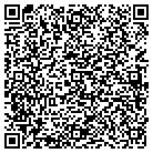QR code with Hannan Consulting contacts