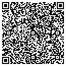 QR code with Harvey M Cohen contacts
